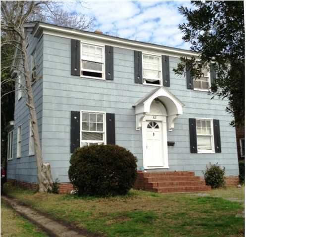 62 Saint Margaret St, Charleston, SC 29406