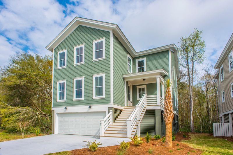 4092 Egrets Pointe Dr, Mount Pleasant, SC 29466
