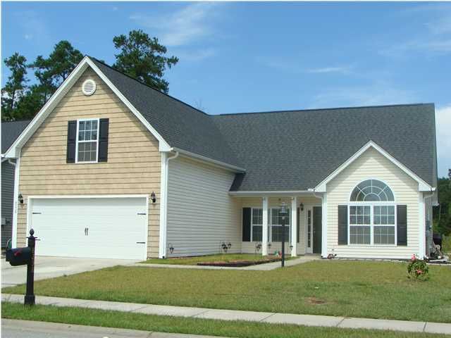 8238 Ronda Dr, North Charleston, SC 29406
