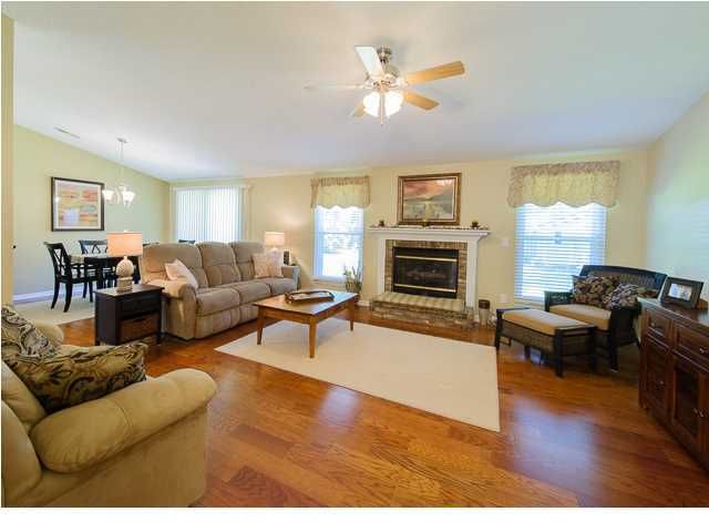 2031 Presidio Dr, Mount Pleasant, SC 29466