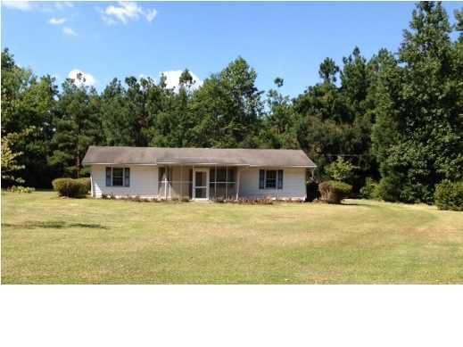 1206 Springwood Rd, Pineville, SC 29468