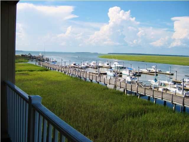 3701 Docksite Rd #214, Edisto Beach, SC 29438