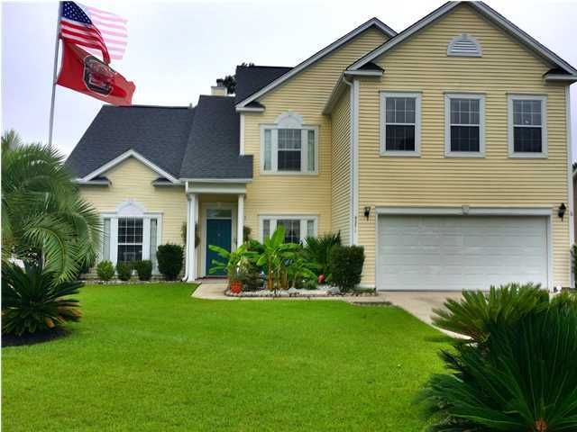 9371 Harroway Rd, Summerville, SC 29485