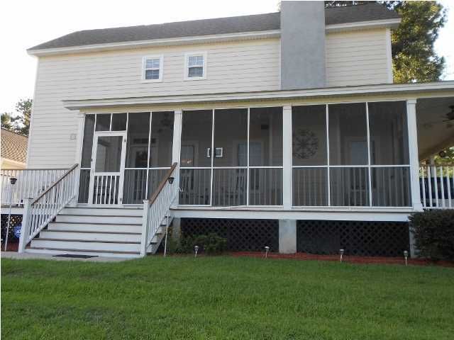407 W Broad St #1, Lincolnville, SC 29485