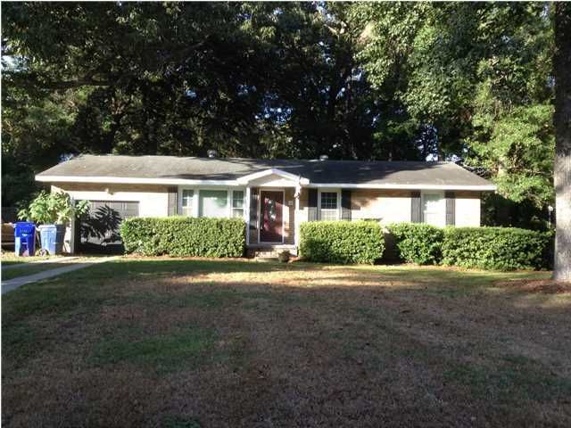 2624 Church Creek Dr, Charleston, SC 29414