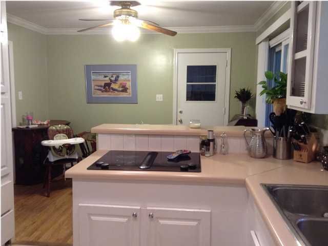 2624 Church Creek Dr, Charleston, SC 29414