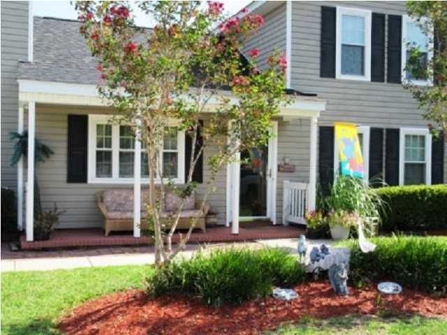105 Sugarpine Pl, Summerville, SC 29483
