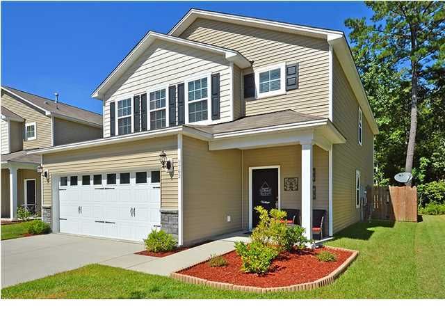 9762 Seed St, Ladson, SC 29456