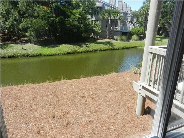 31 Lagoon Villa, Isle Of Palms, SC 29451