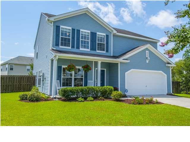 7402 Painted Bunting Way, Hanahan, SC 29410
