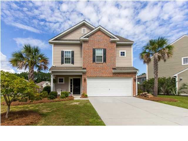 307 Tidal Rice Ct, Charleston, SC 29492