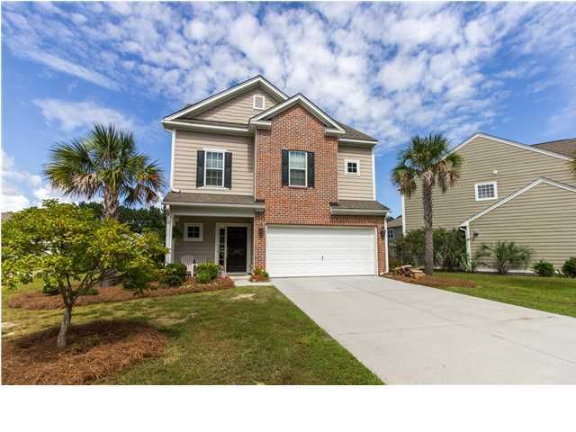 307 Tidal Rice Ct, Charleston, SC 29492