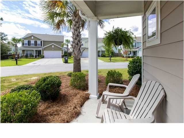 307 Tidal Rice Ct, Charleston, SC 29492
