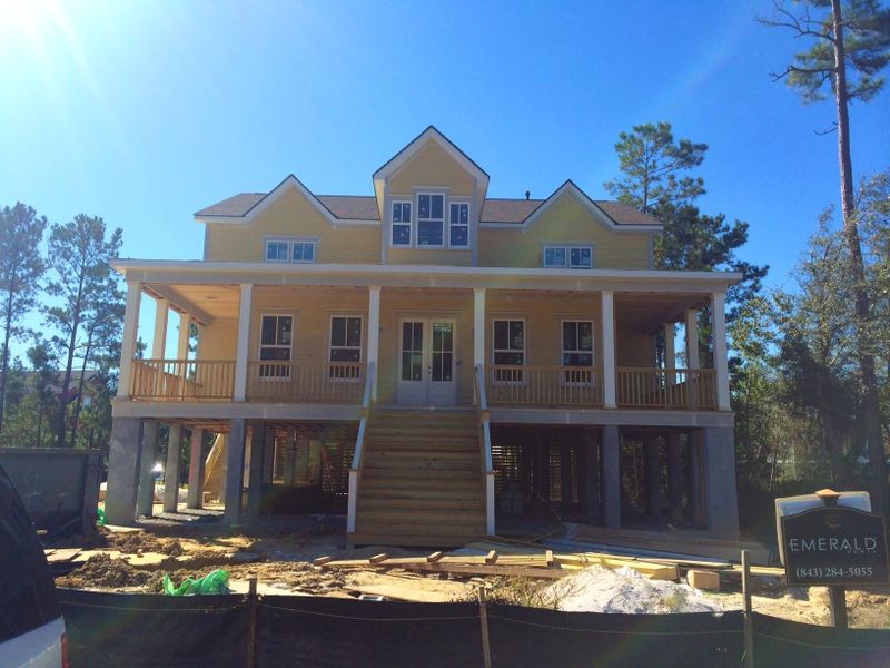 1552 Rivertowne Country Club Dr, Mount Pleasant, SC 29466