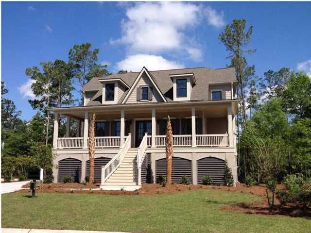 1552 Rivertowne Country Club Dr, Mount Pleasant, SC 29466