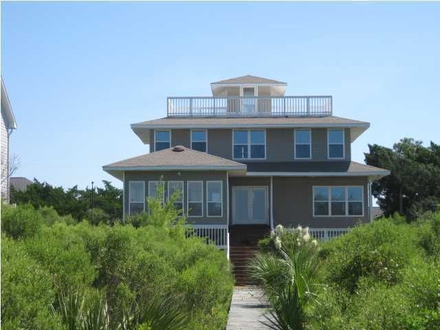 3610 Yacht Club Rd, Edisto Beach, SC 29438