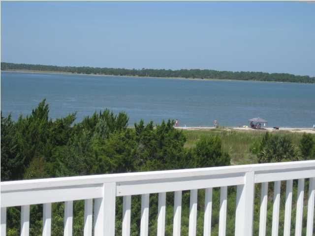 3610 Yacht Club Rd, Edisto Beach, SC 29438