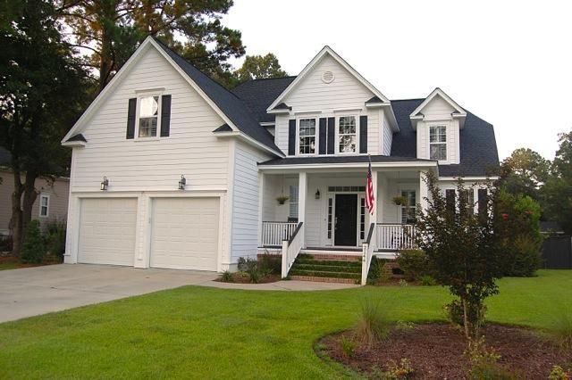 2144 Military Way, Charleston, SC 29414