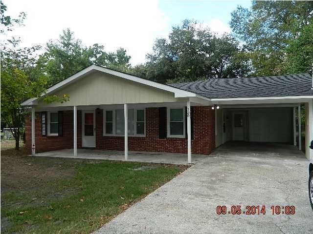 138 Keenan Ave, Goose Creek, SC 29445