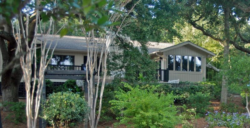 7 Edgewater, Isle Of Palms, SC 29451