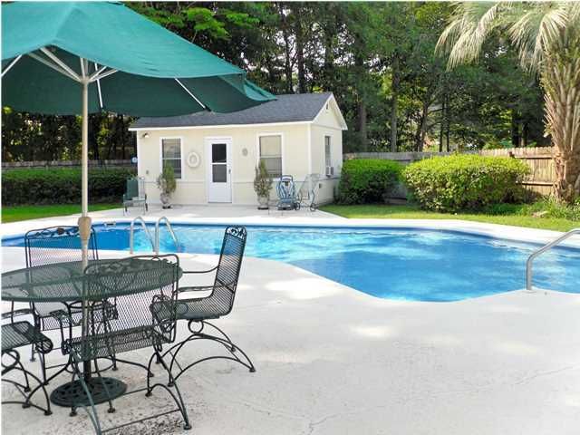 110 Ayers Cir, Summerville, SC 29485