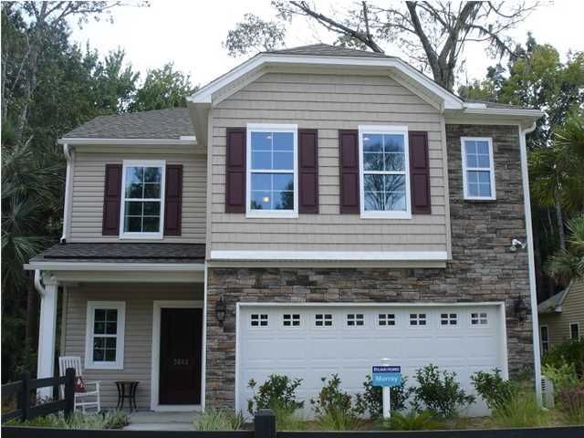 3842 Tupelo Church Ln, Mount Pleasant, SC 29429