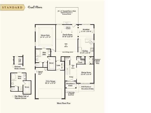 499 Foxbank Plantation Blvd, Moncks Corner, SC 29461
