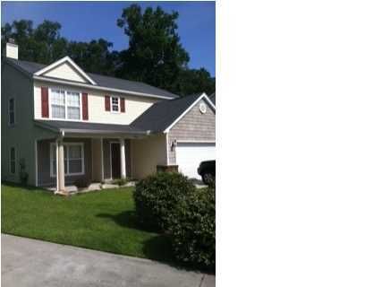 5156 Torrey Ln, Summerville, SC 29485