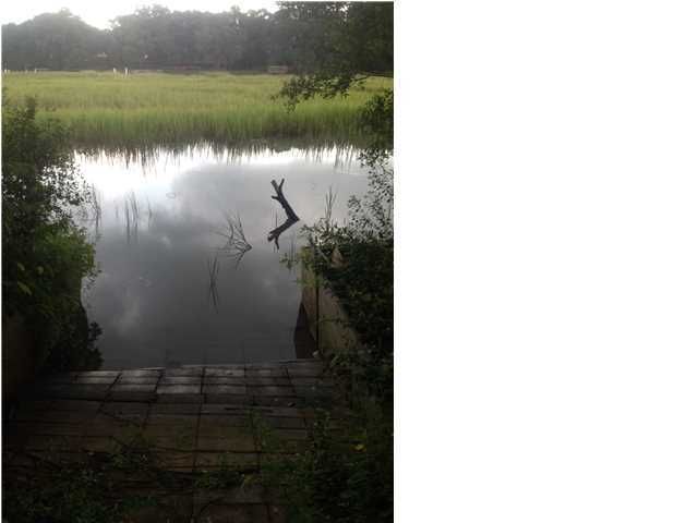 1276 Julian Clark Rd, James Island, SC 29412
