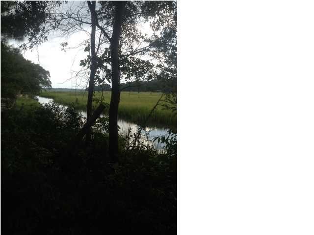 1276 Julian Clark Rd, James Island, SC 29412