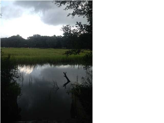 1276 Julian Clark Rd, James Island, SC 29412