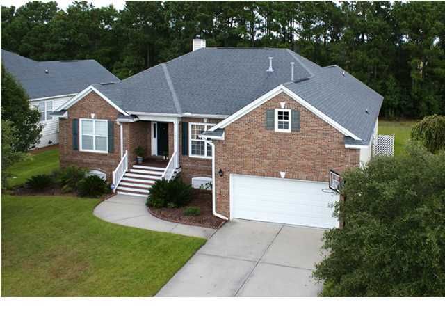 1477 Oakhurst Dr, Mount Pleasant, SC 29466