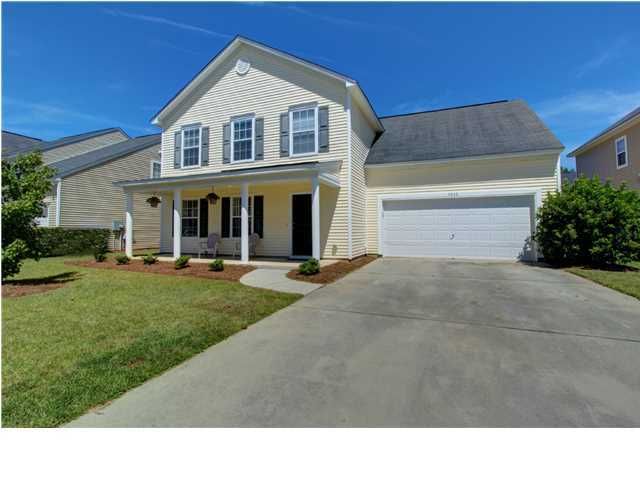 3532 Galaxy Rd, Ladson, SC 29456