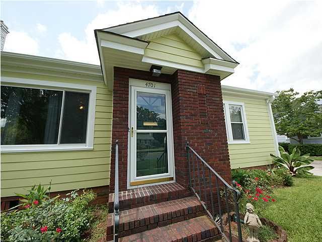 4701 Old Park Rd, North Charleston, SC 29405