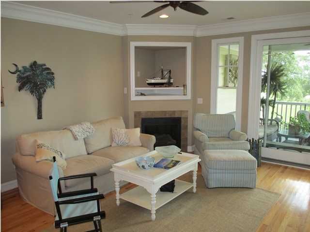 1601 Folly Creek Way, Folly Beach, SC 29412