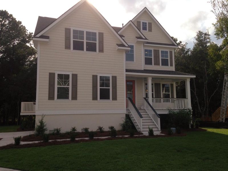1499 Keshi Pearl Dr, Mount Pleasant, SC 29466