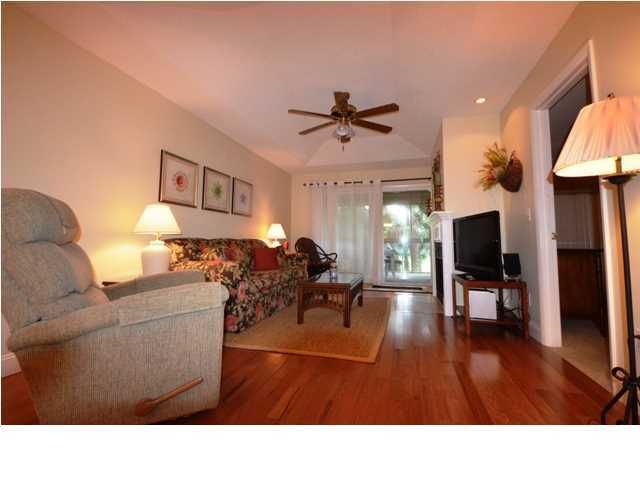 1135 Summerwind Cottage, Seabrook Island, SC 29455