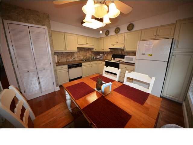 1135 Summerwind Cottage, Seabrook Island, SC 29455