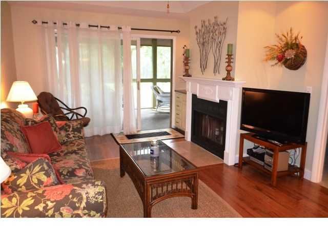 1135 Summerwind Cottage, Seabrook Island, SC 29455