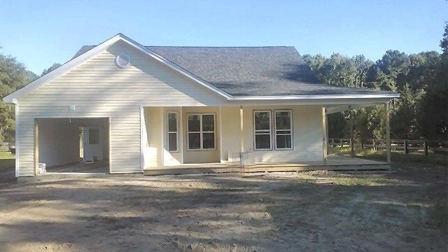 0 Meghan Dr, Hollywood, SC 29449