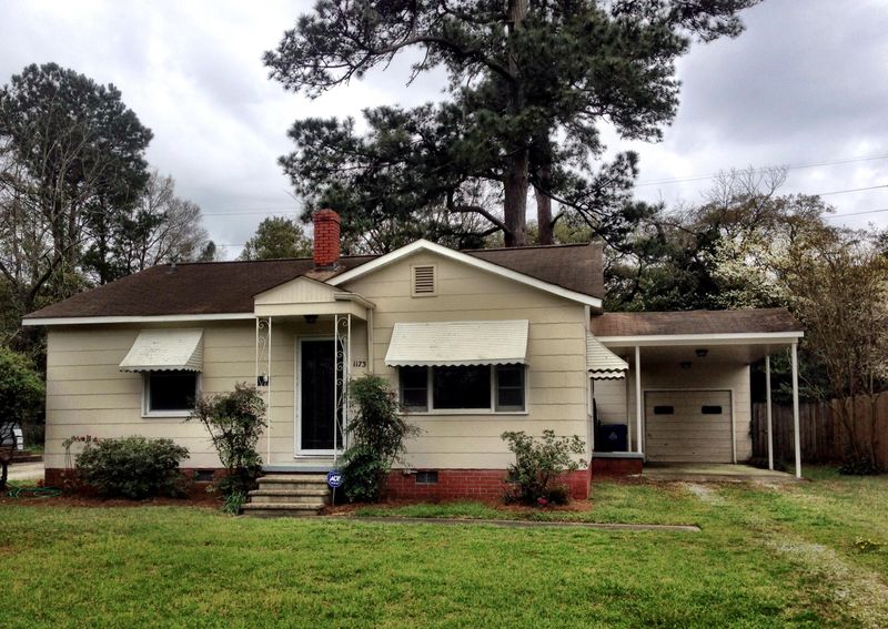 1173 Camden St, North Charleston, SC 29405
