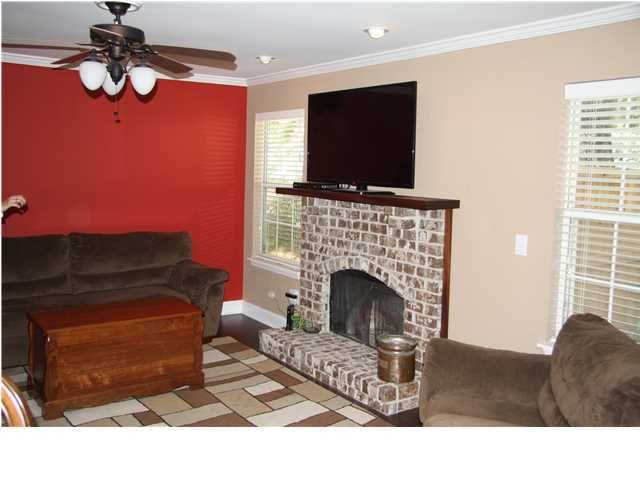 1387 Cassidy Ct #A, Mount Pleasant, SC 29464
