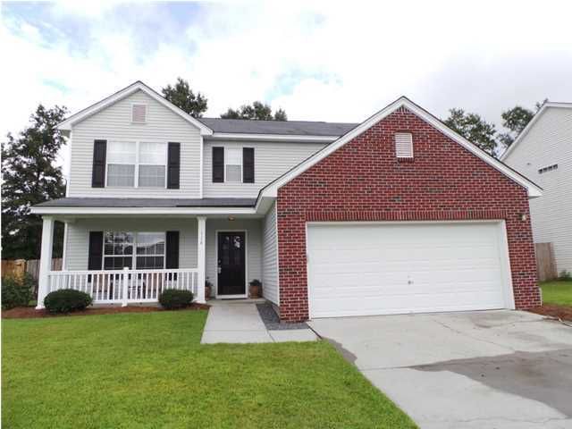 114 Elbow Cir, Goose Creek, SC 29445