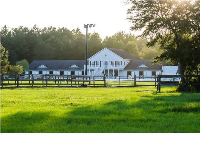160 Seahorse Ln, Huger, SC 29450