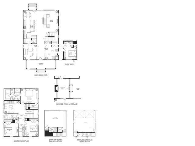 414 Eliston St, Summerville, SC 29483