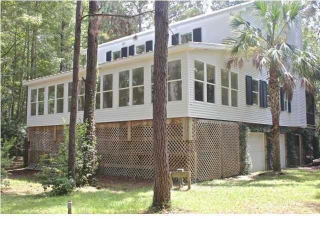 1190 Old Georgetown Rd, Mount Pleasant, SC 29464