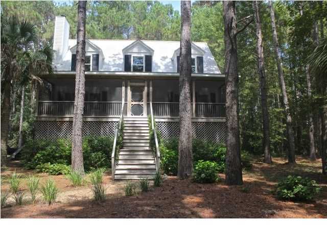 1190 Old Georgetown Rd, Mount Pleasant, SC 29464