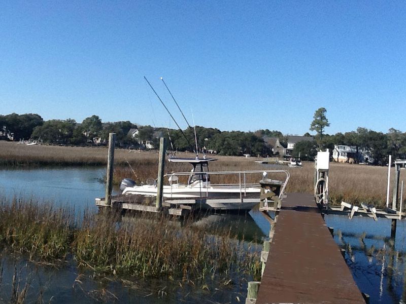 1254 Battle Ground Rd, Charleston, SC 29412