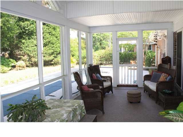 17 41st Ave, Isle Of Palms, SC 29451