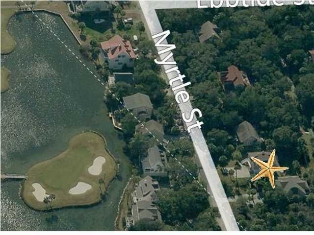 3514 Myrtle St, Edisto Beach, SC 29438